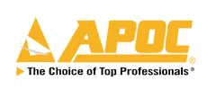 APOC Roofing Products
