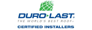 Duro-Last Certified Installer