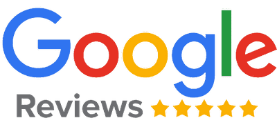 Google 5-star reviewed