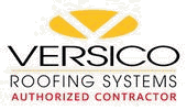 Versico Roofing Systems Authorized Contractor