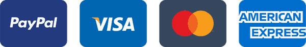 Accepted Payment Methods