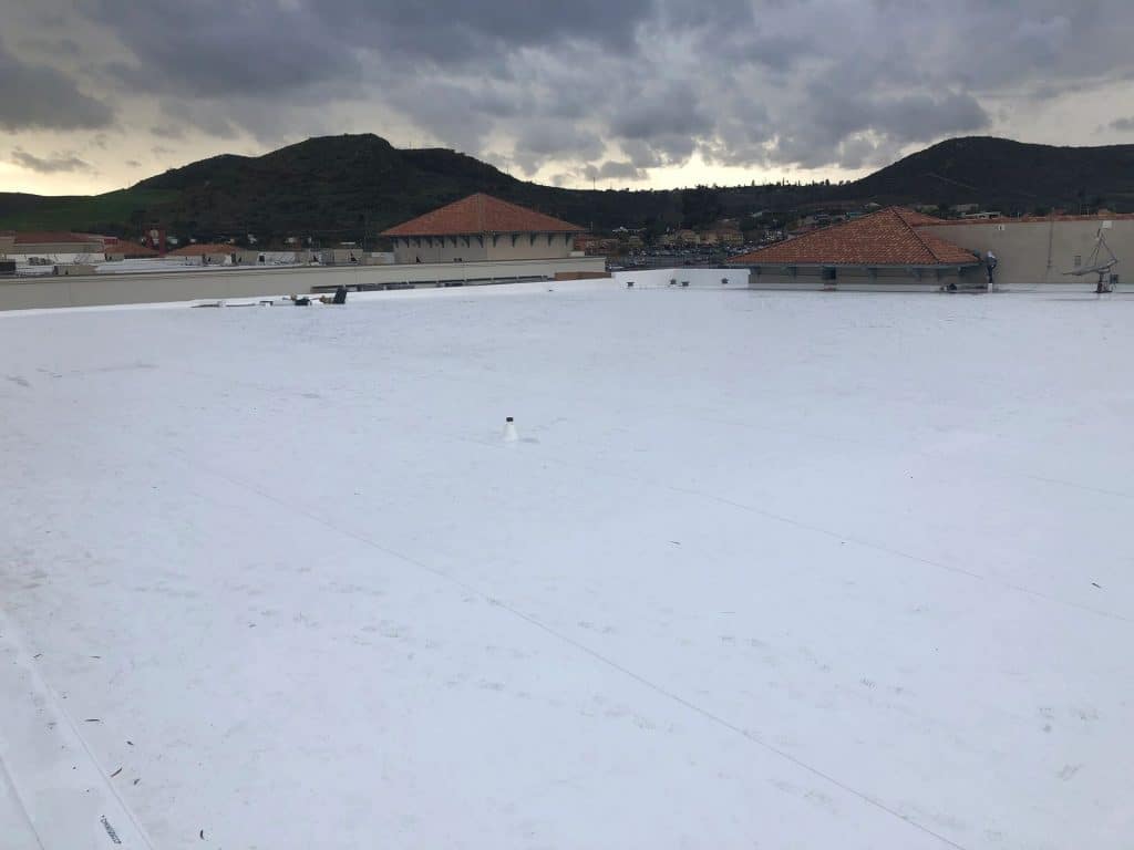roofing