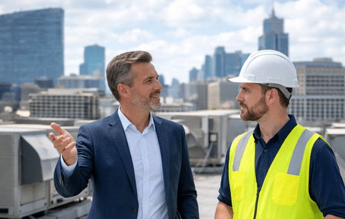 commercial consultant