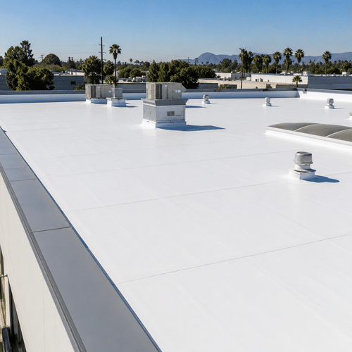 tpo roof