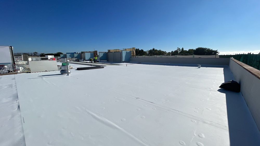 tpo roofing